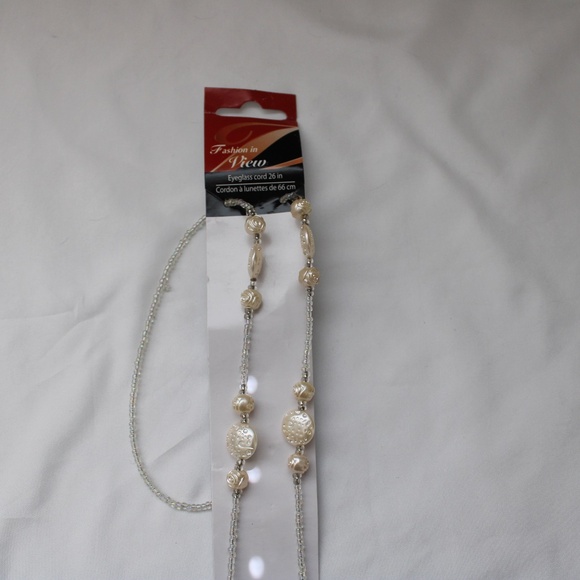 Eyeglass Cord - Picture 3 of 3